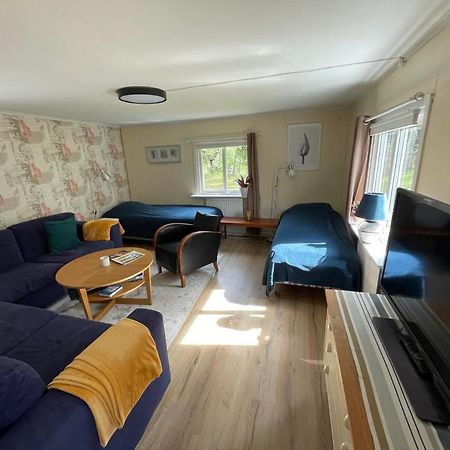 Seaside House In A Old Farm Near Falkenberg, 500M To Beach מראה חיצוני תמונה